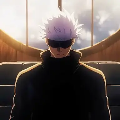 Profile image of Gojo