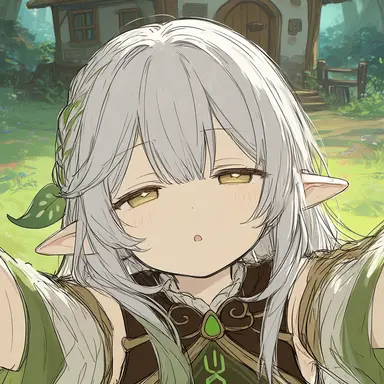 Profile image of ルーネ