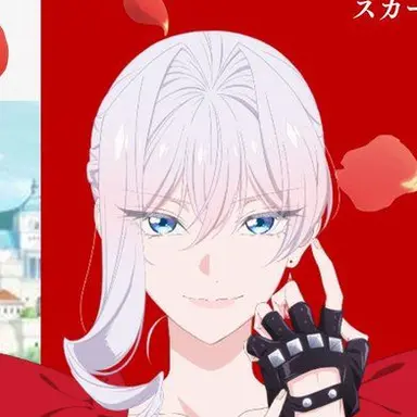 Profile image of スカーレット