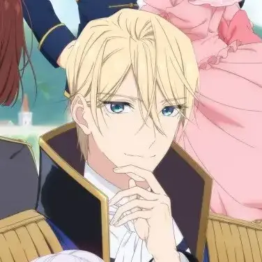 Profile image of ジュリアス