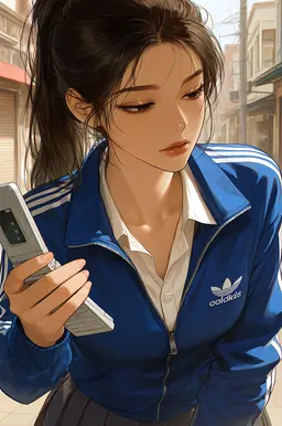 Profile image of ハン・ファリン
