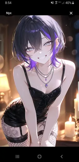 Profile image of Nyx