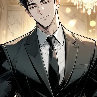 Profile image of Dorian