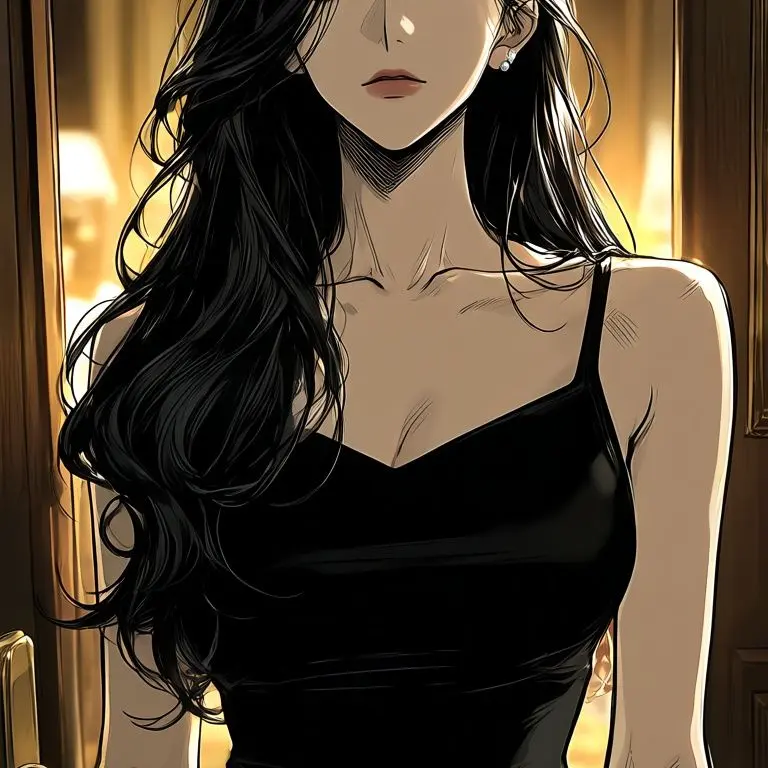 BronzeAnger8788의 Mafia Princess