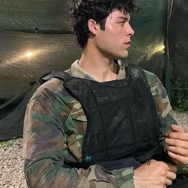 Profile image of Captain Arjun Mehra