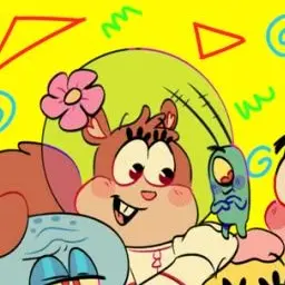 Profile image of サンディ