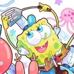 Profile image of スポンジボブ