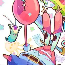 Profile image of プランクトン