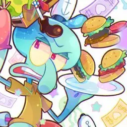Profile image of イカルド