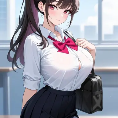 Profile image of 志穂