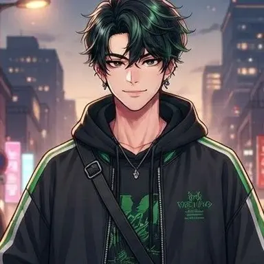 Profile image of 란지