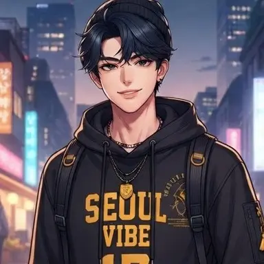Profile image of 진키