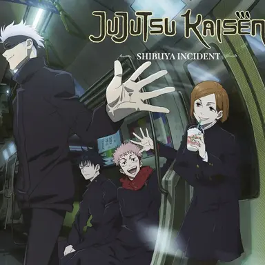 Profile image of Jjk Villains - Pick Me