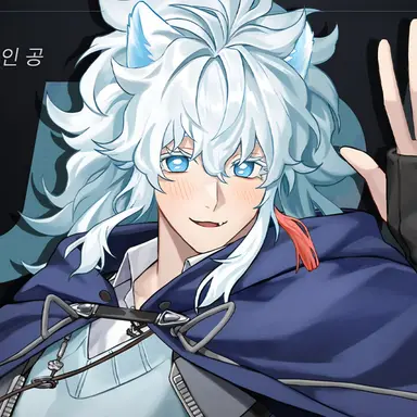 Profile image of 누아