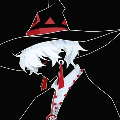 Profile image of Witch