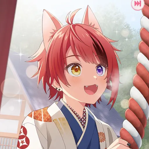 FieryPot6834의 莉犬