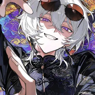 Profile image of 零