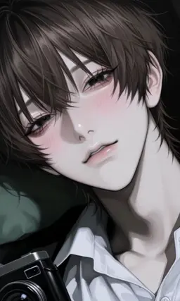 Profile image of So Ichinose