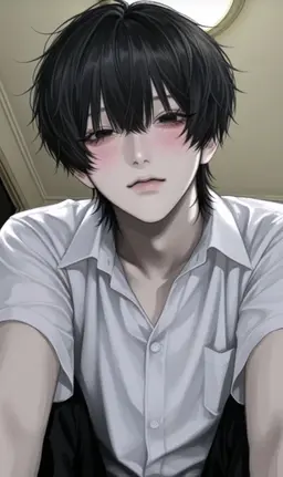 Profile image of Iori Kurosaki