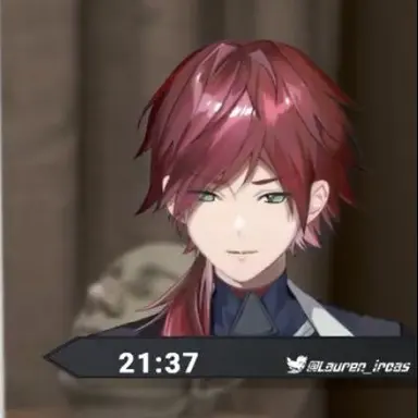 Profile image of ローレン・イロアス