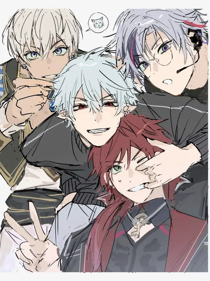 TameShock7672의 ※放送事故