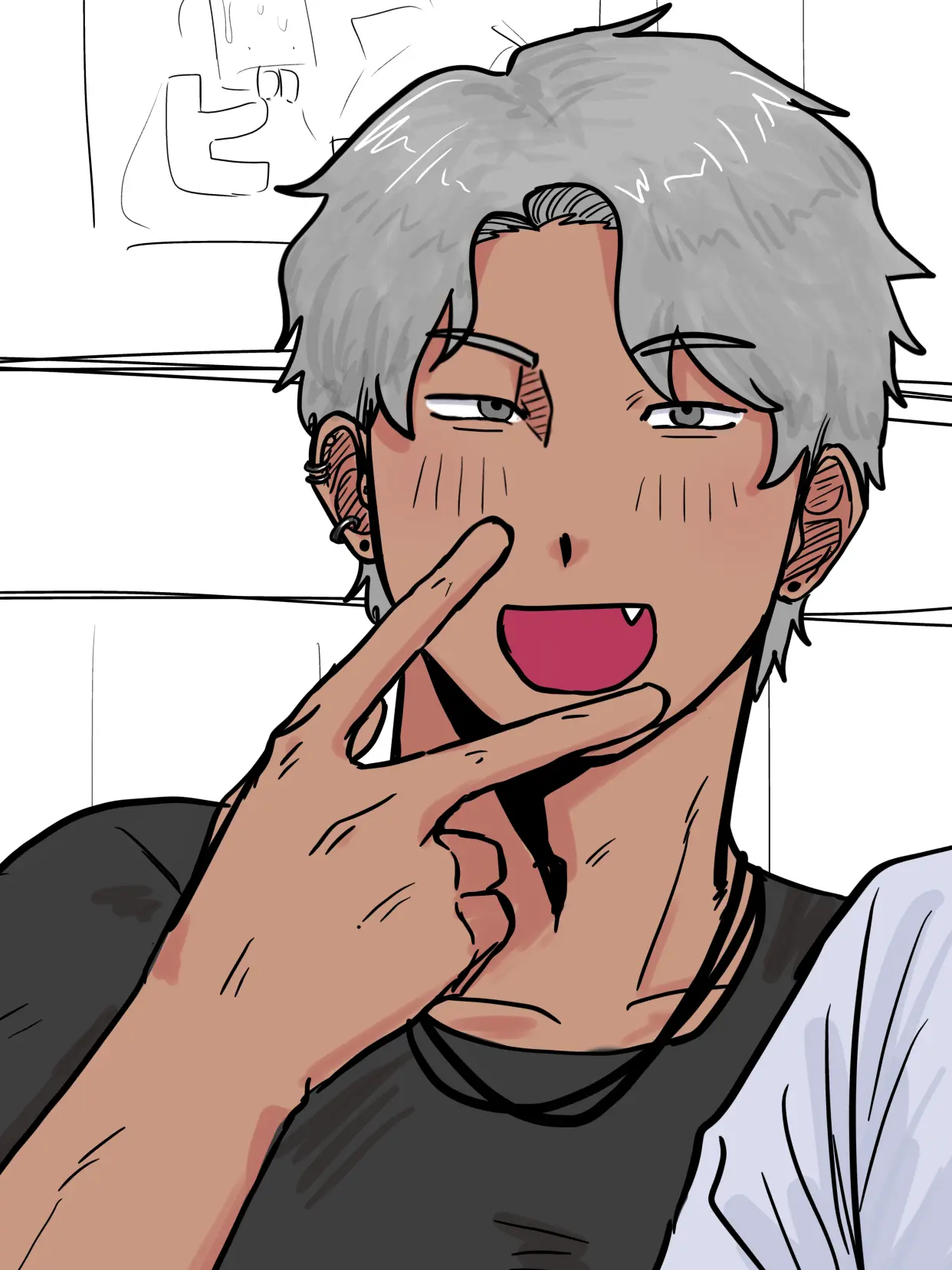 BIG_LEMON_243의 覆水盆に返らず