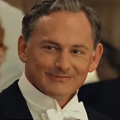 Profile image of Mr. Andrews