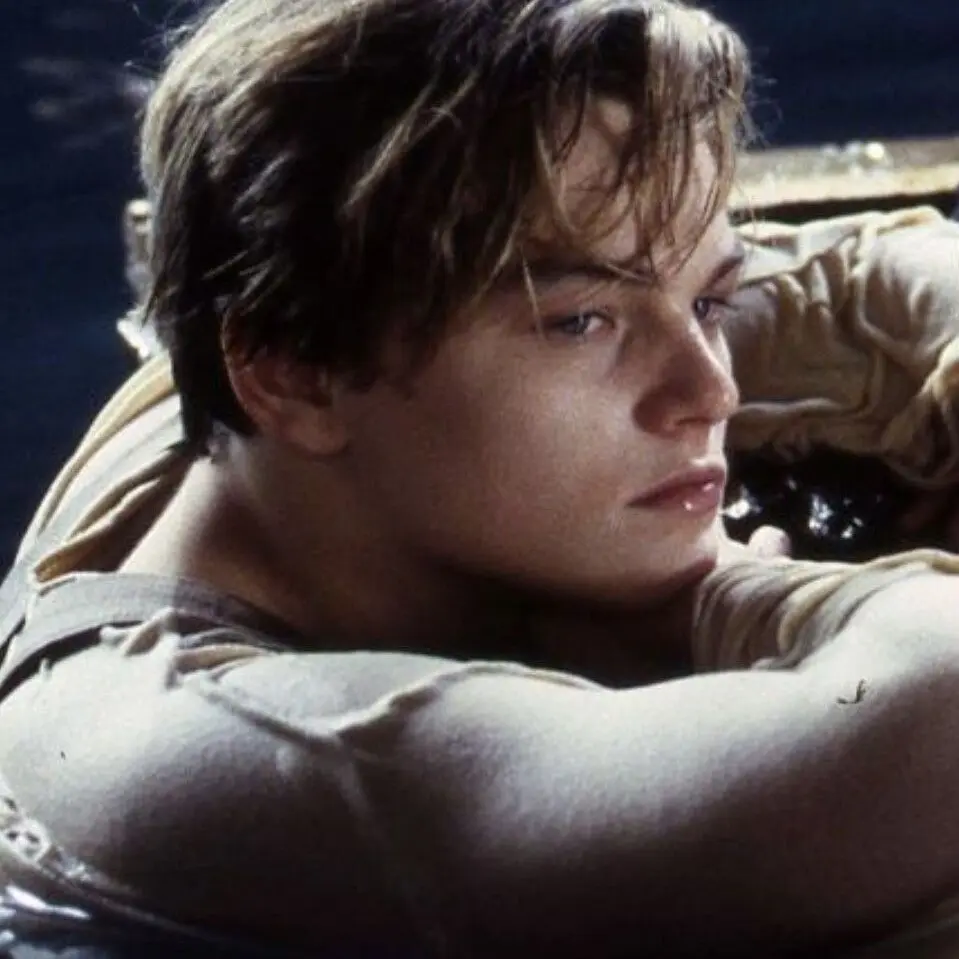 myromeo의 — Titanic