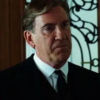 Profile image of Lovejoy