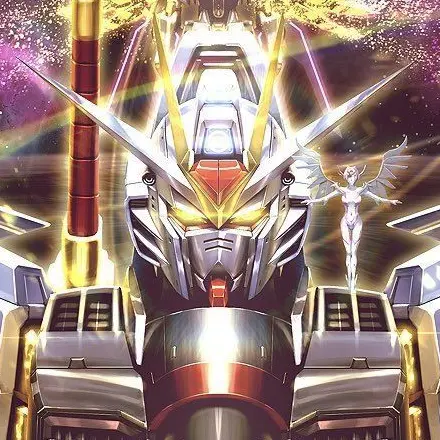 MeagerChin4788의 마이티 스트라이크 프리덤 건담