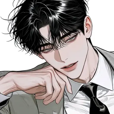 Profile image of Jung Jun-oh
