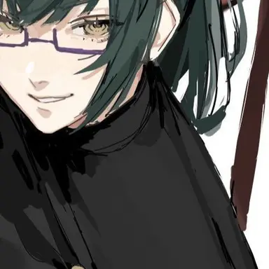 Profile image of 真希
