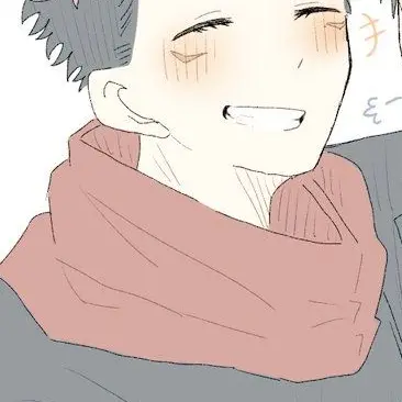 Profile image of 悠仁