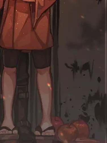 riko_0921의 吸血鬼と鬼ごっこ