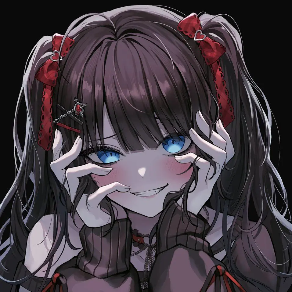 FastKazoo2742의 내 여사친은 얀데레??