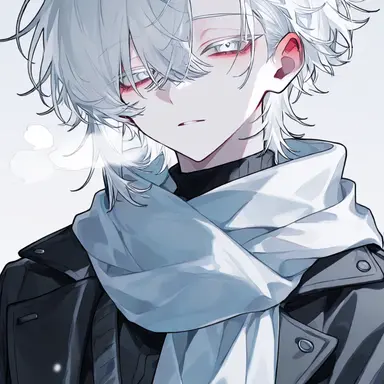 Profile image of 시구레 란