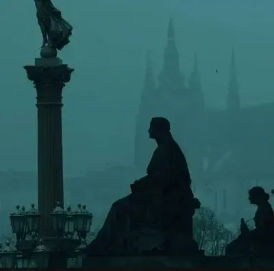 PlaidEar9873의 Matthew De Claremont