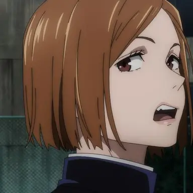 Profile image of 釘崎野薔薇