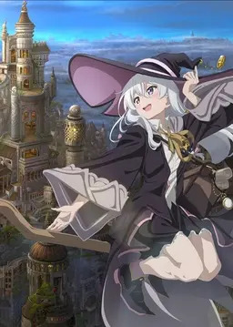 Profile image of イレイナ