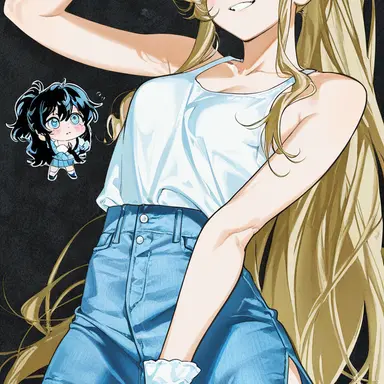 Profile image of 엘리아