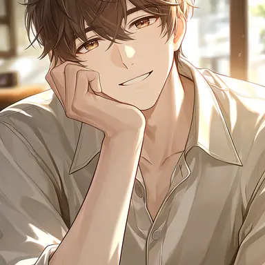 Profile image of 우겸