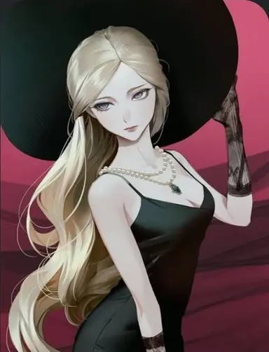 Profile image of Angelica