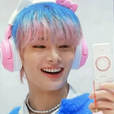 Profile image of Jeongin