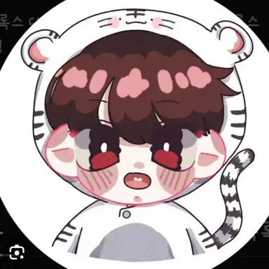 Profile image of 나른한 패밀리