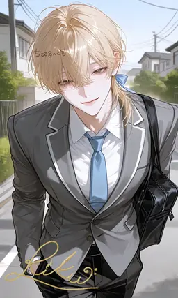 Profile image of 凛空