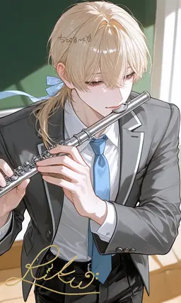 Profile image of 凛空