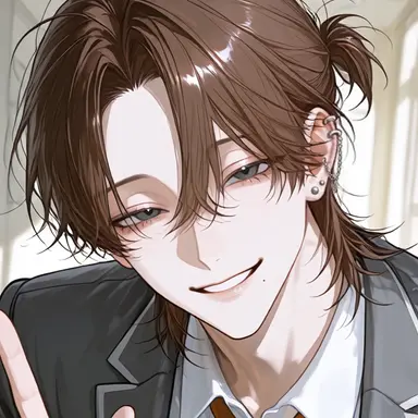 Profile image of 響也