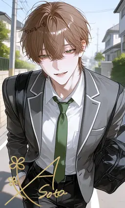 Profile image of 創太