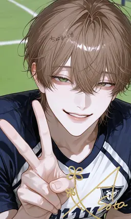Profile image of 創太