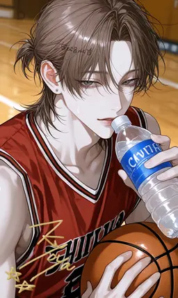Profile image of 響也